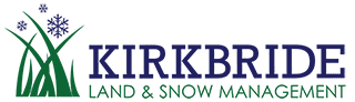 Kirkbride Land & Snow Management – Professional lawn care, landscaping, outdoor living and snow removal for all of your residential and commercial needs.