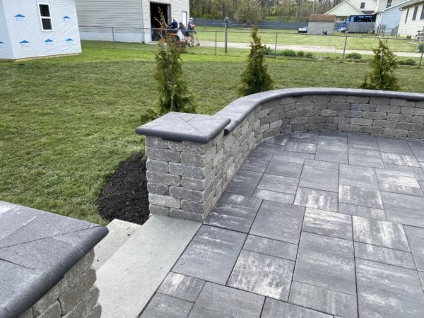 Patios