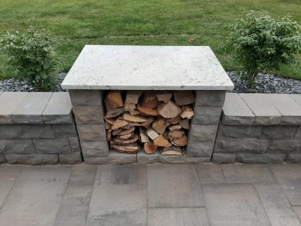Patios