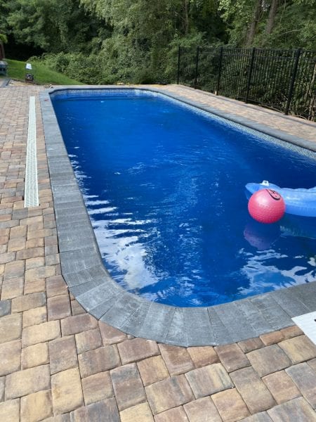 Pools & Patios