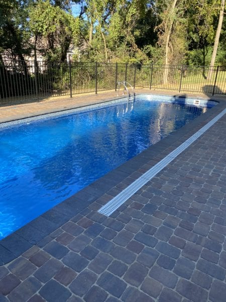Pools & Patios