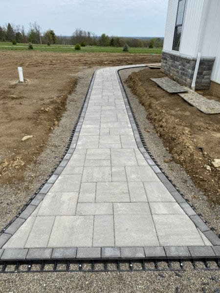 Walkways