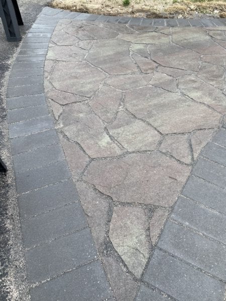 Patios & Walkways