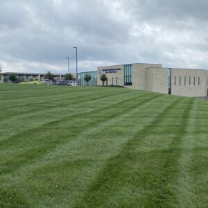 Kirkbride Landscape and Snow Management Commercial Property Image