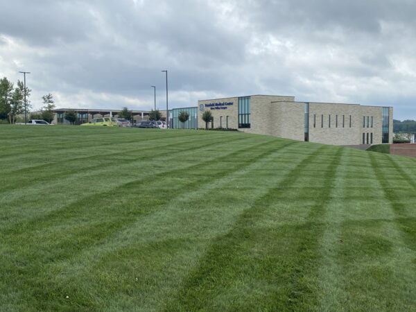 Kirkbride Landscape and Snow Management Commercial Property Image