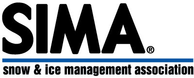 Snow & Ice Management Association logo