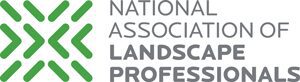 National Association of Landscape Professionals logo